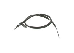 CABLU FRANA DE MANA BOSCH 1 987 477 554 - Compatibil cu ALFA ROMEO