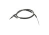 CABLU FRANA DE MANA BOSCH 1 987 477 554 - Compatibil cu ALFA ROMEO