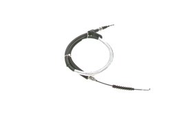 CABLU FRANA DE MANA BOSCH 1 987 477 831 - Compatibil cu ALFA ROMEO