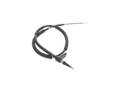 CABLU FRANA DE MANA BOSCH 1 987 477 554 - Compatibil cu ALFA ROMEO