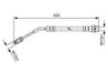 FURTUN FRANA BOSCH 1 987 481 587 - Compatibil cu BMW