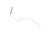 FURTUN FRANA BOSCH 1 987 481 536 - Compatibil cu SEAT, SKODA, VW