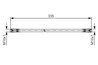 FURTUN FRANA BOSCH 1 987 481 517 - Compatibil cu VW