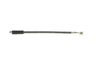 Furtun frana BOSCH 1 987 481 A69