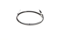 CABLU FRANA DE MANA BOSCH 1 987 482 735 - Compatibil cu SKODA