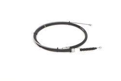 CABLU FRANA DE MANA BOSCH 1 987 482 735 - Compatibil cu SKODA