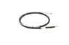 CABLU FRANA DE MANA BOSCH 1 987 482 735 - Compatibil cu SKODA