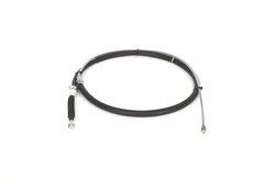 CABLU FRANA DE MANA BOSCH 1 987 482 735 - Compatibil cu SKODA