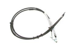CABLU FRANA DE MANA BOSCH 1 987 482 884 - Compatibil cu OPEL, VAUXHALL
