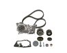 Set distributie curea si pompa apa BOSCH 1 987 946 389