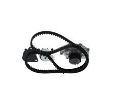 SET DISTRIBUTIE CUREA SI POMPA APA BOSCH 1 987 946 396 - Compatibil cu RENAULT, VOLVO