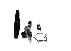 Set distributie curea si pompa apa BOSCH 1 987 946 396