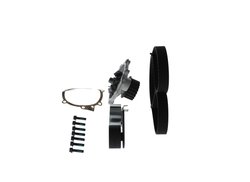 Set distributie curea si pompa apa BOSCH 1 987 946 396