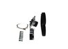 Set distributie curea si pompa apa BOSCH 1 987 946 396