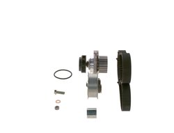 SET DISTRIBUTIE CUREA SI POMPA APA BOSCH 1 987 946 492 - Compatibil cu AUDI, SEAT