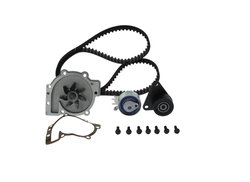 Set distributie curea si pompa apa BOSCH 1 987 946 396