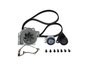 Set distributie curea si pompa apa BOSCH 1 987 946 396