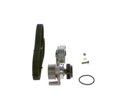SET DISTRIBUTIE CUREA SI POMPA APA BOSCH 1 987 946 492 - Compatibil cu AUDI, SEAT