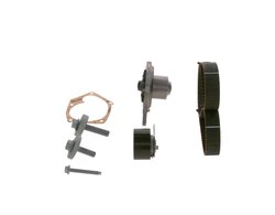 SET DISTRIBUTIE CUREA SI POMPA APA BOSCH 1 987 946 982 - Compatibil cu DACIA, NISSAN, RENAULT, SUZUKI