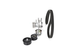 SET DISTRIBUTIE CUREA SI POMPA APA BOSCH 1 987 948 738 - Compatibil cu OPEL, VAUXHALL