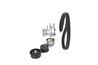 SET DISTRIBUTIE CUREA SI POMPA APA BOSCH 1 987 948 738 - Compatibil cu OPEL, VAUXHALL