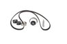 SET DISTRIBUTIE CUREA SI POMPA APA BOSCH 1 987 948 738 - Compatibil cu OPEL, VAUXHALL