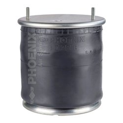 BURDUF SUSPENSIE PNEUMATICA PHOENIX 1 D 28 B-10 - Piesa auto compatibila cu mai multe marci