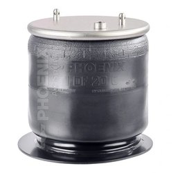BURDUF SUSPENSIE PNEUMATICA PHOENIX 1 DF 20 C-4 - Piesa auto compatibila cu mai multe marci