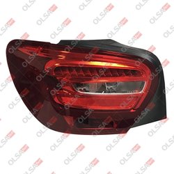 STOP SPATE OLSA 1.04.221.00 - Compatibil cu MERCEDES-BENZ