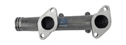 GALERIE ESAPAMENT DT SPARE PARTS 1.10595 - Piesa auto compatibila cu mai multe marci