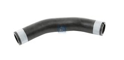 Furtun radiator DT Spare Parts 1.11657