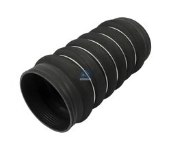 FURTUN INTERCOOLER/TURBO DT SPARE PARTS 1.11773 - Piesa auto compatibila cu mai multe marci