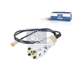 Supapa magnetica DT Spare Parts 1.12095