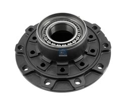 Butuc roata DT Spare Parts 1.17314