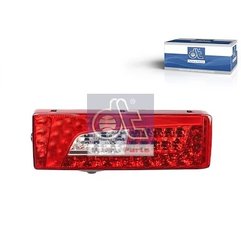 Stop spate DT Spare Parts 1.21884