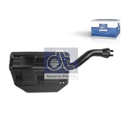 Suport, aripa DT Spare Parts 1.22762