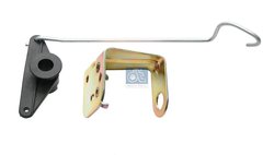FIXARE USA DT SPARE PARTS 1.22869 - Compatibil cu SCANIA