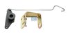 FIXARE USA DT SPARE PARTS 1.22869 - Compatibil cu SCANIA