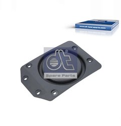 Acoperire, bara protectie DT Spare Parts 1.23165