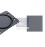 Acoperire, bara protectie DT Spare Parts 1.23165