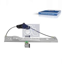 MACARA GEAM DT SPARE PARTS 1.23334 - Piesa auto compatibila cu mai multe marci
