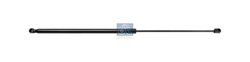 Suspensie pneumatica, clapeta fata DT Spare Parts 1.23371