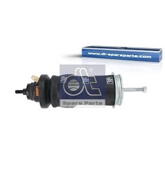 AMORTIZOR SUSPENSIE CABINA DT SPARE PARTS 1.25699 - Piesa auto compatibila cu mai multe marci