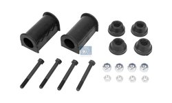 SET REPARATIE BUCSA BARA STABILIZATOARE DT SPARE PARTS 1.32622 - Compatibil cu SCANIA