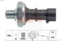 SENZOR PRESIUNE ULEI EPS 1.800.141 - Compatibil cu ALFA ROMEO, CHEVROLET, CHRYSLER, FIAT, JEEP, LANCIA, MASERATI, OPEL, SAAB, SU