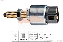 Comutator lumini frana EPS 1.810.044