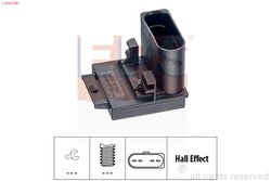 COMUTATOR LUMINI FRANA EPS 1.810.309 - Compatibil cu AUDI, SEAT, SKODA, VW