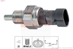COMUTATOR LAMPA MARSALIER EPS 1.860.117 - Compatibil cu IVECO