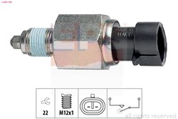 Comutator lampa marsalier EPS 1.860.196
