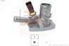 TERMOSTAT LICHID RACIRE EPS 1.880.699 - Compatibil cu CHRYSLER, FIAT, FORD, LANCIA